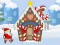 لعبة Santa Christmas Run على الانترنت