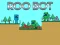 لعبة Roo Bot على الانترنت
