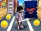 لعبة City Runner 3D.io على الانترنت