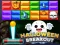 لعبة Halloween Breakout على الانترنت
