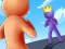 لعبة Giant Rush على الانترنت