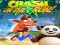 لعبة Crash On the Run! على الانترنت
