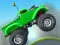 لعبة Hill Dash Car على الانترنت