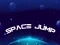 لعبة Space Jump على الانترنت