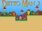 لعبة Detto Man 2 على الانترنت