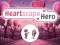 لعبة Heartscape Hero على الانترنت