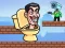 لعبة Skibidi Long Neck على الانترنت