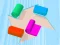 لعبة Color Roll 3D Online على الانترنت