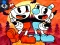 لعبة Cuphead Halloween على الانترنت