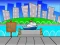 لعبة Modern City Escape على الانترنت