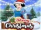 لعبة Snow White Xmas DressUp على الانترنت