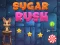 لعبة Suger Rush على الانترنت