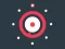 لعبة Radius Ball على الانترنت