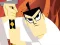 لعبة Samurai Jack: Code Of The Samurai على الانترنت