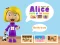 لعبة World of Alice Parts of the House على الانترنت