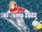لعبة Ski Jump 2022 على الانترنت