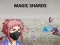 لعبة Magic Shards على الانترنت