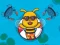 لعبة Swimming Bee على الانترنت