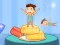 لعبة Happy Jelly Baby على الانترنت