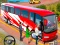 لعبة Modern Bus Simulator New Parking Games على الانترنت