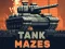 لعبة Tank Mazes على الانترنت