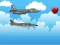 لعبة Jet Plane Race على الانترنت