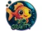 لعبة No Gravity على الانترنت