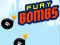 لعبة Fury Bombs على الانترنت