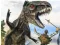 لعبة Dinosaur hunting dino attack على الانترنت