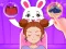 لعبة Guess Your Dressup على الانترنت