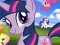 لعبة My Little Pony Slide على الانترنت