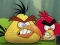 لعبة Angry Birds Match 3 على الانترنت