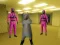لعبة Ratomilton at Squid Game Backrooms على الانترنت