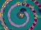 لعبة Squid Game Bubble Shooter على الانترنت