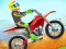 لعبة Hill Moto Racing على الانترنت