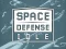 لعبة Space Defense Idle على الانترنت