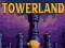 لعبة Towerland على الانترنت
