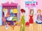 لعبة Dress Up The Girl Like A Star على الانترنت