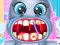لعبة Baby Hippo Dental Care على الانترنت