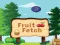 لعبة Fruit Fetch على الانترنت