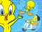 لعبة Tweety Bird على الانترنت