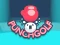 لعبة PUNCHGOLF على الانترنت