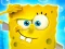 لعبة Funny Spongebob Parkour Racer 3D على الانترنت