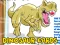 لعبة Dinosaur Cards على الانترنت