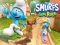 لعبة The Smufrs Skate Rush على الانترنت