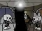 لعبة Jinx & Minx's Tower Escape على الانترنت