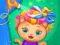 لعبة Pets Hair Salon على الانترنت