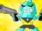 لعبة Alien Adventure على الانترنت