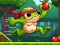 لعبة Super Frog Adventure على الانترنت