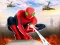 لعبة Spider man Shooter على الانترنت